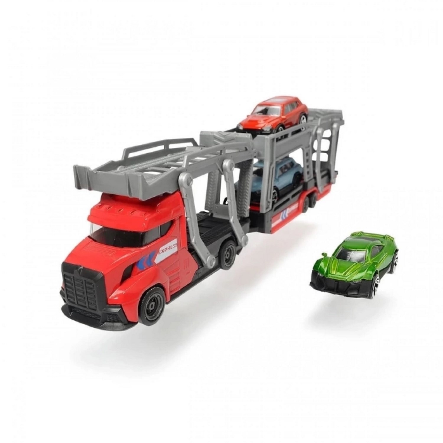 Dickie Car Carrier Otomobil Taşıyıcısı 203745008 