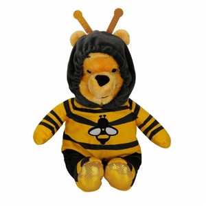 Disney Winnie The Pooh Arı Kıyafetli Peluş 30 Cm S00000367 