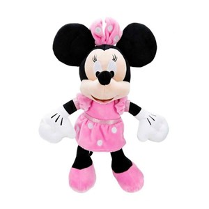 Disney Minnie Core Peluş 36 Cm S00040210 