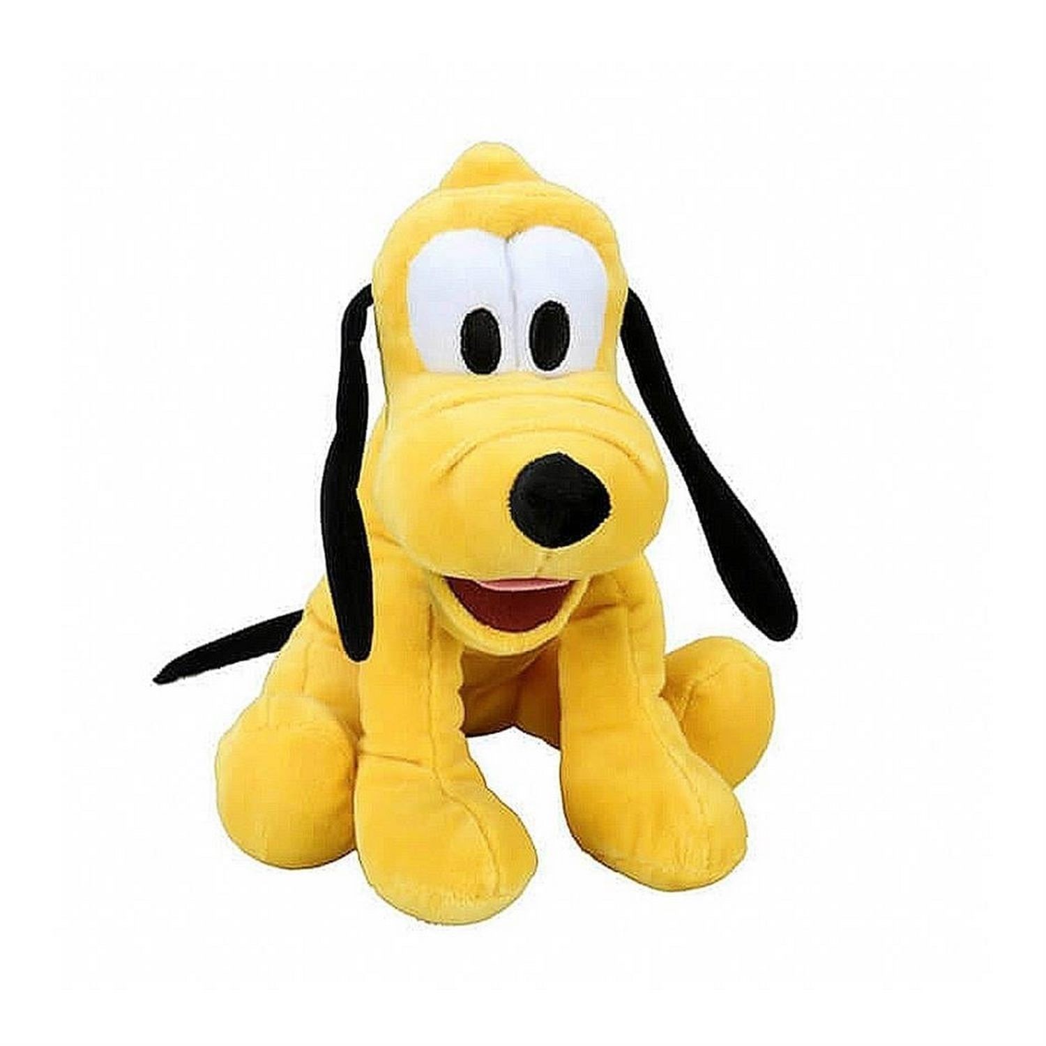 Disney Pluto Core Peluş 25 Cm S00040208 