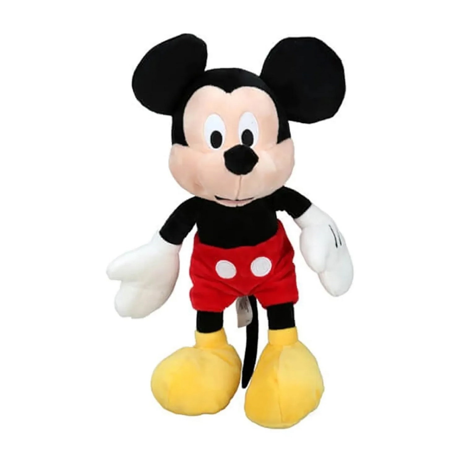 Disney Mickey Core Peluş 36 Cm S00040209 