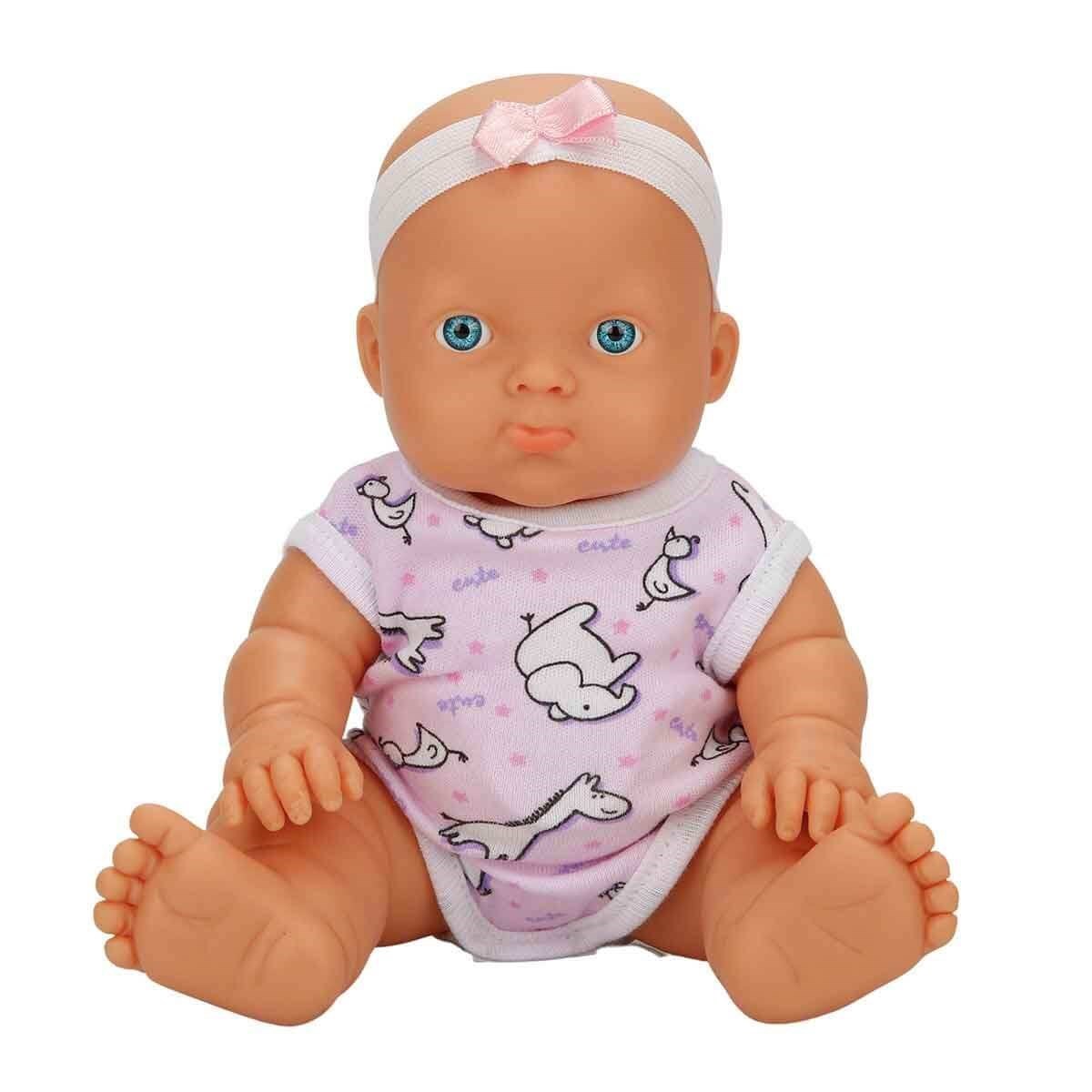 Dollz'n More Ada Bebek Yemek Seti 23 Cm S01020120 