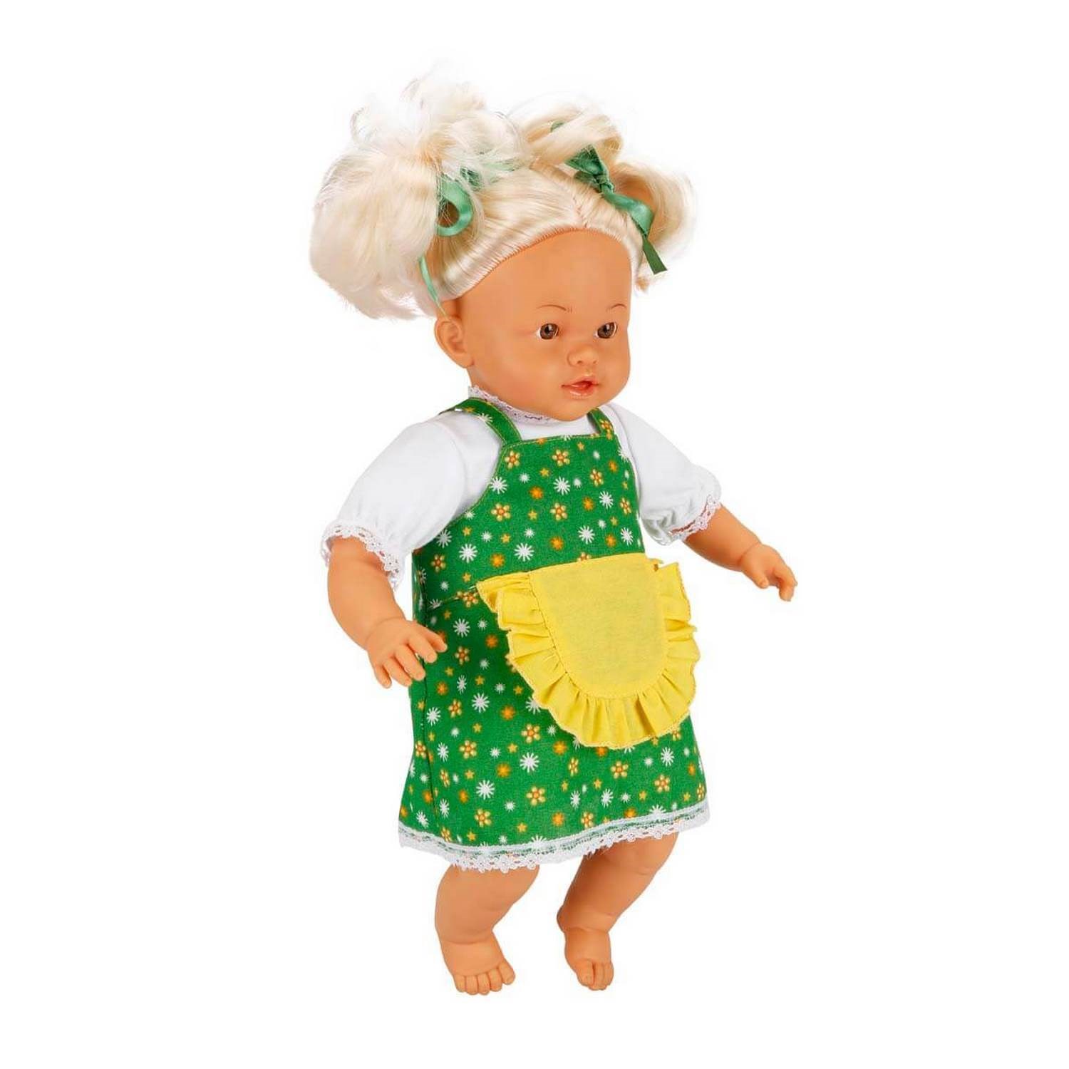 Dollz'n More Uykudan Önce Masal Anlatan Ördek 40 Cm 