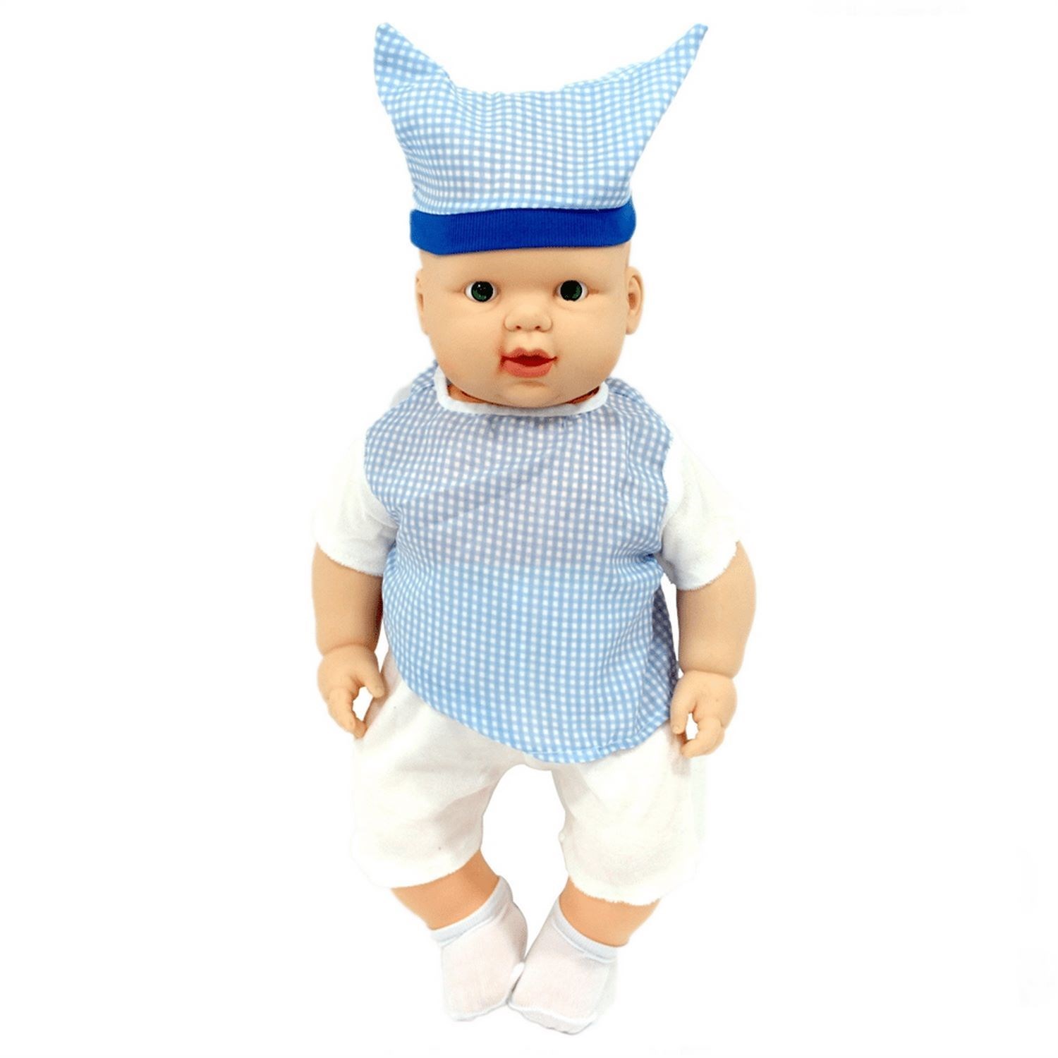 Erpa Türkçe Konuşan Bebek 55 Cm 660368 