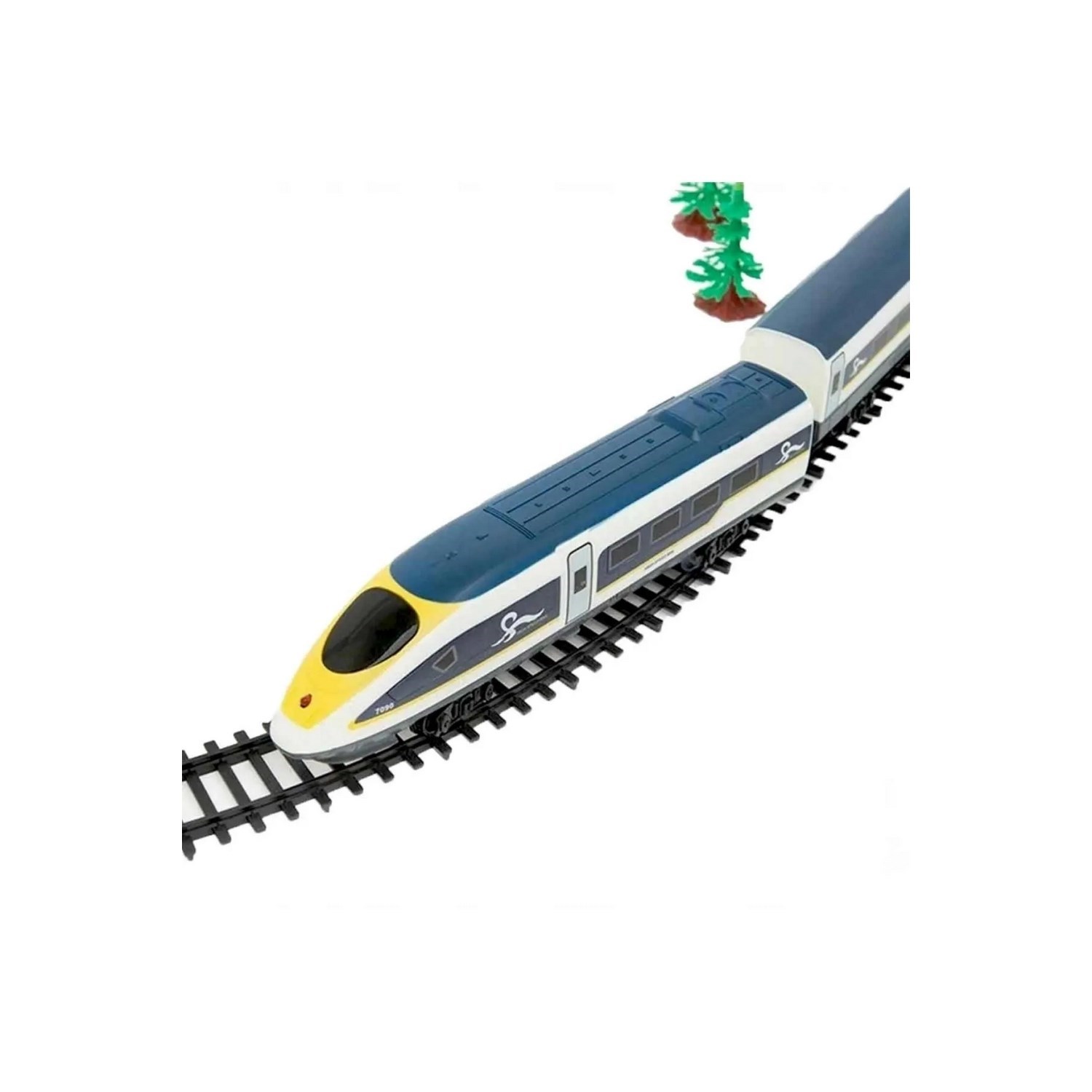 Fenfa High Speed Pilli Tren Seti 1623A-1 