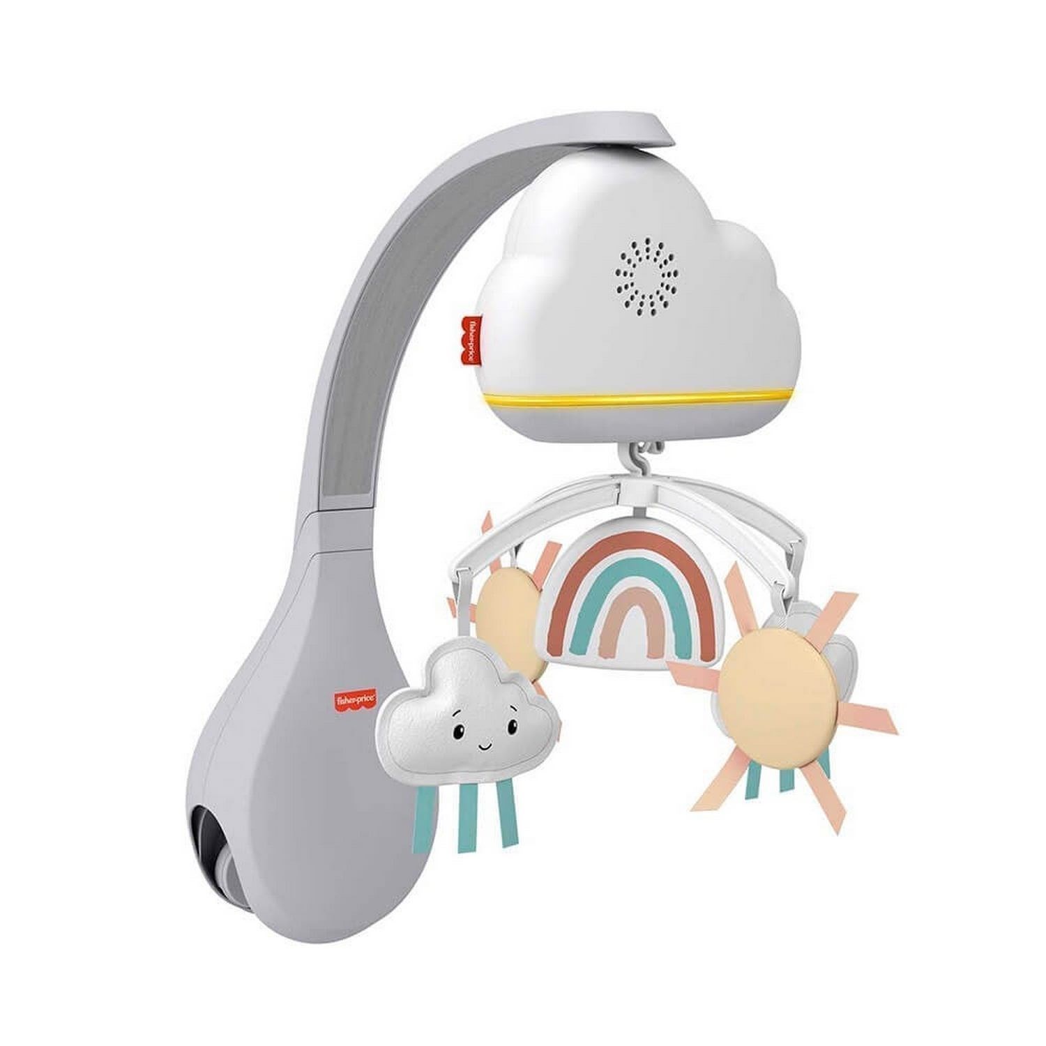 Fisher Price Mutlu Gökyüzü Dönence MATE-HBP40 