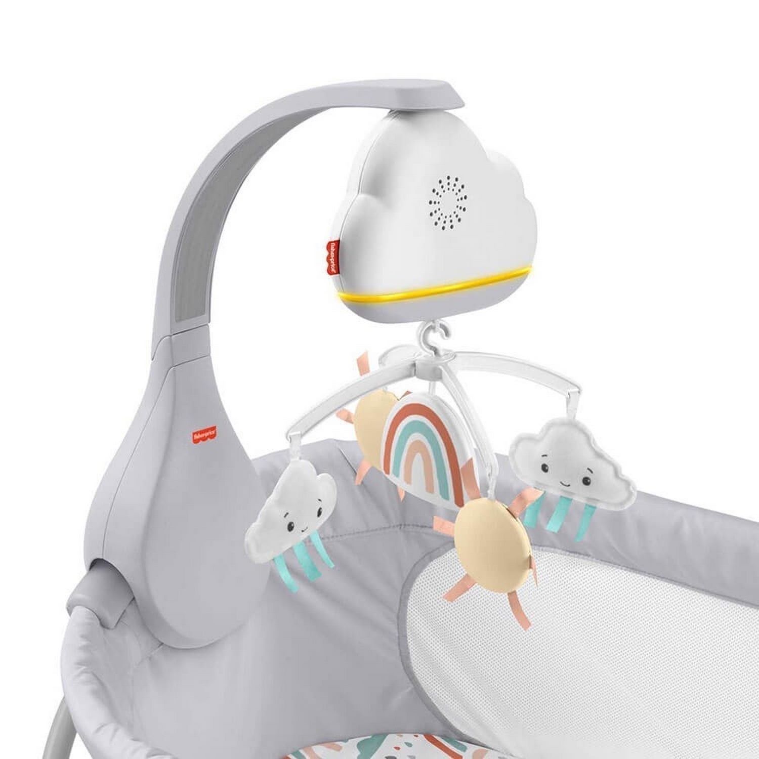 Fisher Price Mutlu Gökyüzü Dönence MATE-HBP40 