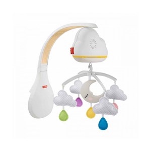 Fisher Price Mutlu Bulutlar Dönence MATE-GRP99 