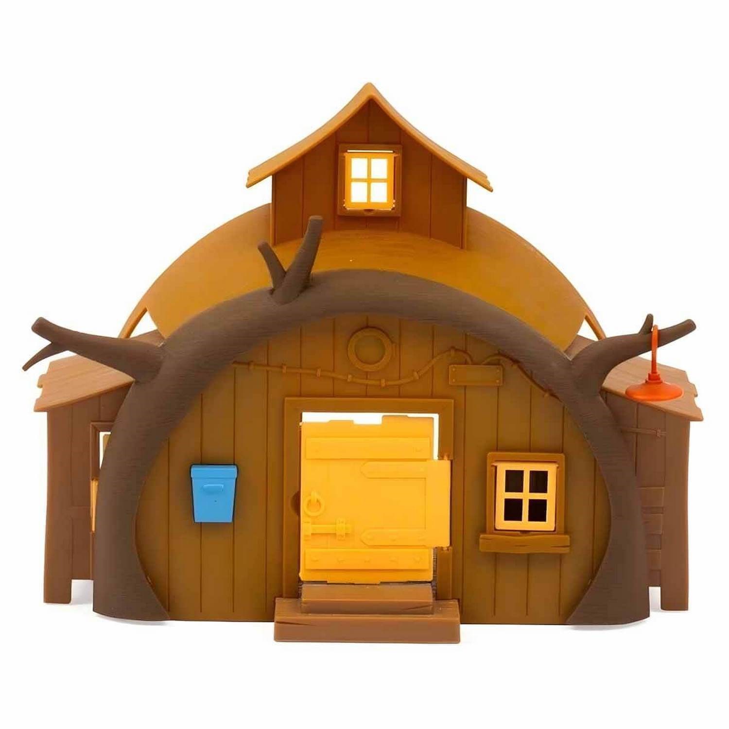 Giochi Macha & Koca Ayı Oyun Seti 22000 