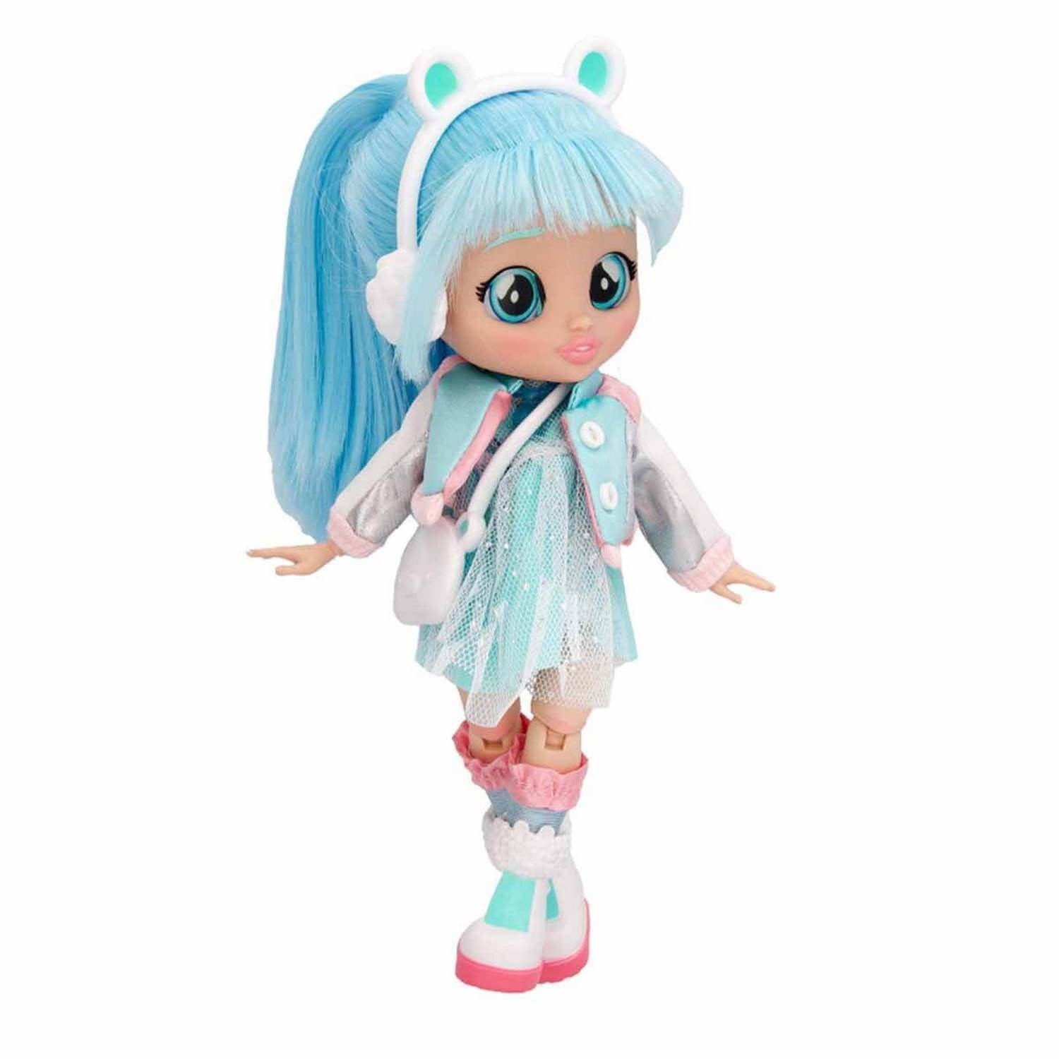 Giochi CRY Babies BBF Bebekler Kristal 904323 