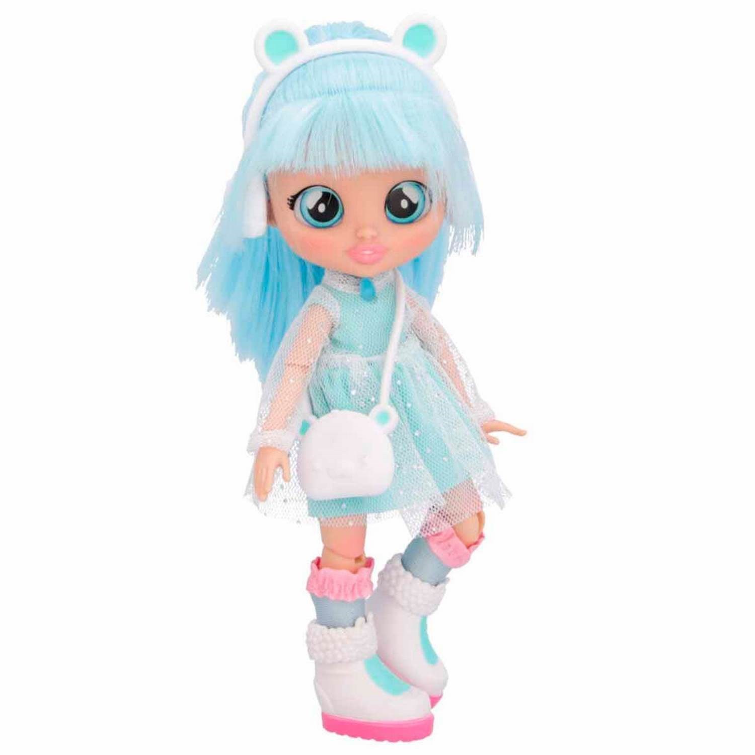 Giochi CRY Babies BBF Bebekler Kristal 904323 