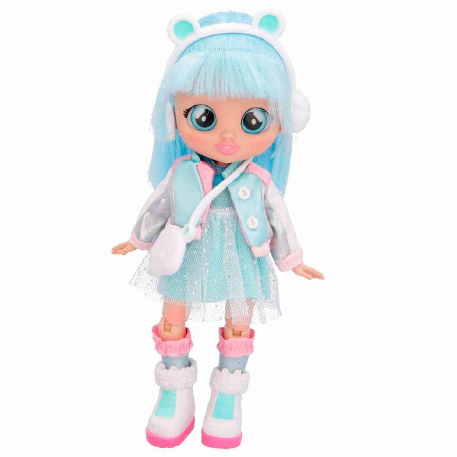 Giochi CRY Babies BBF Bebekler Kristal 904323 
