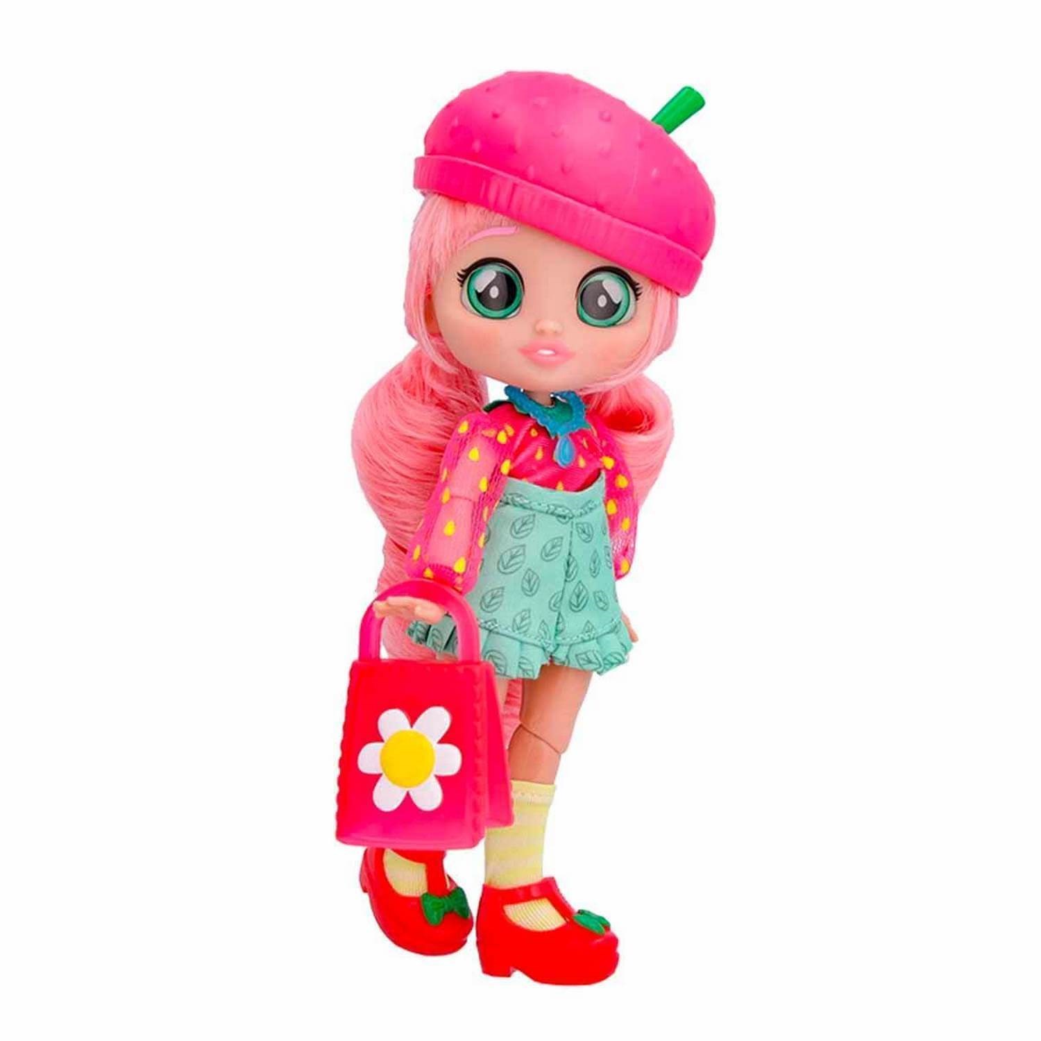 Giochi CRY Babies BBF Bebekler Ella 908352 