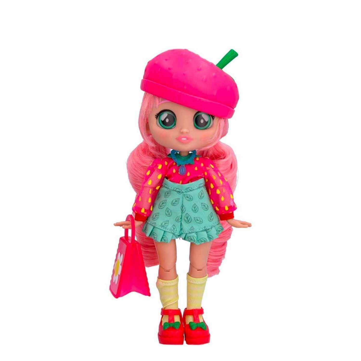 Giochi CRY Babies BBF Bebekler Ella 908352 