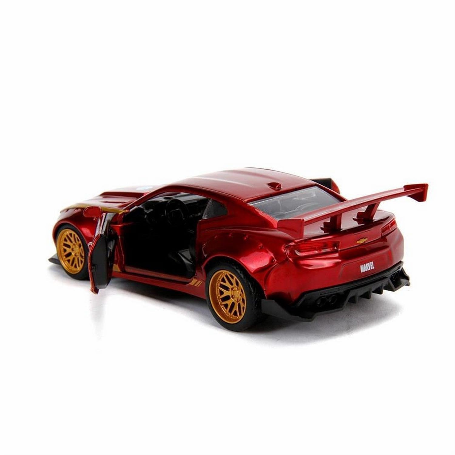 Jada Marvel 2016 Chevy Camaro SS 253222003 