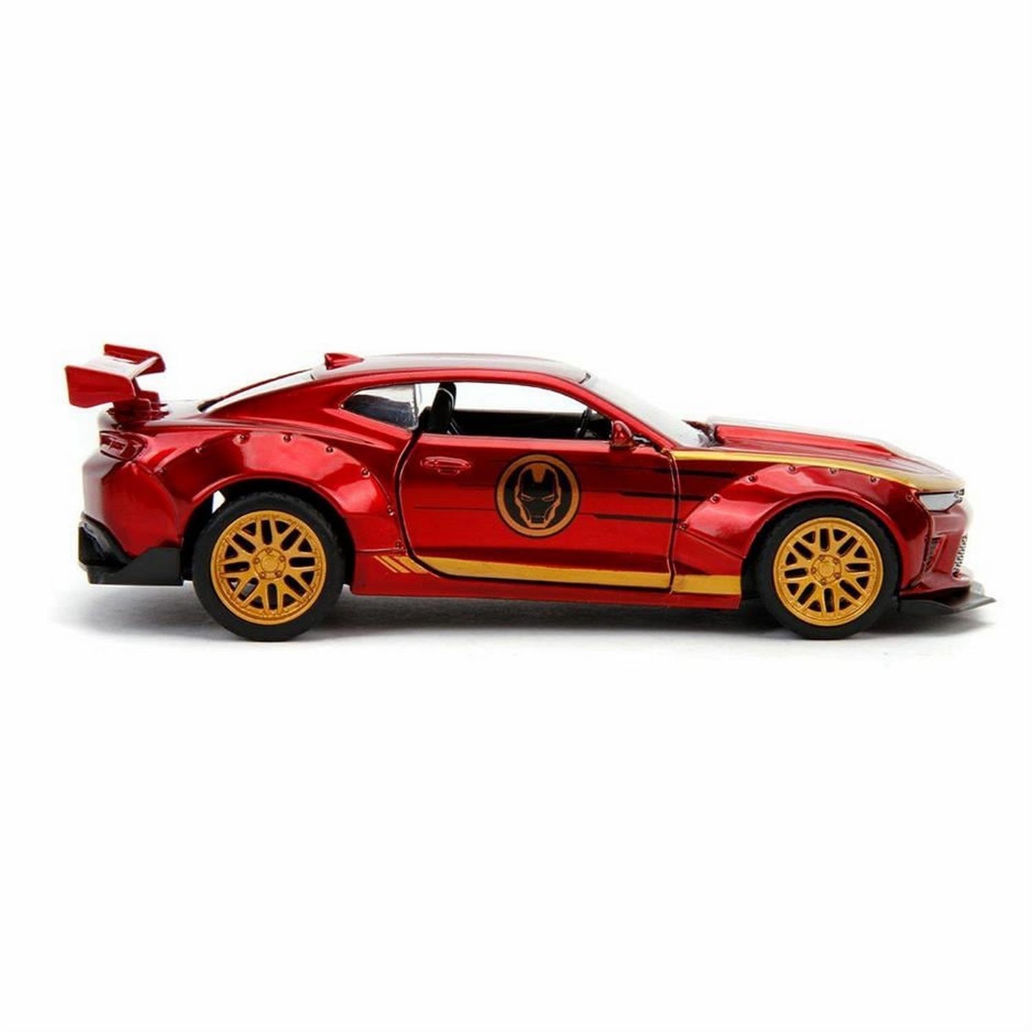 Jada Marvel 2016 Chevy Camaro SS 253222003 
