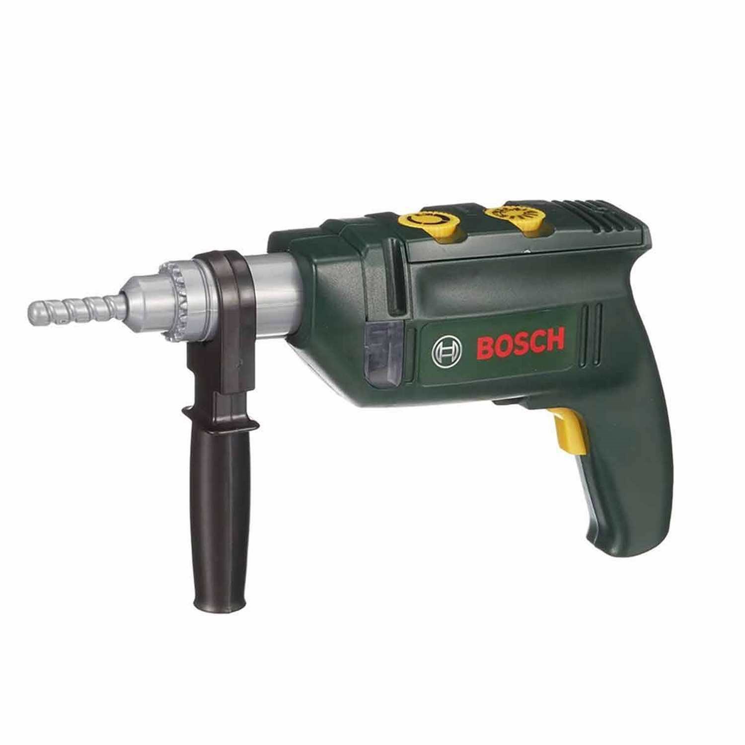 Klein Bosch Mini Kutulu Pilli Matkap 8411 