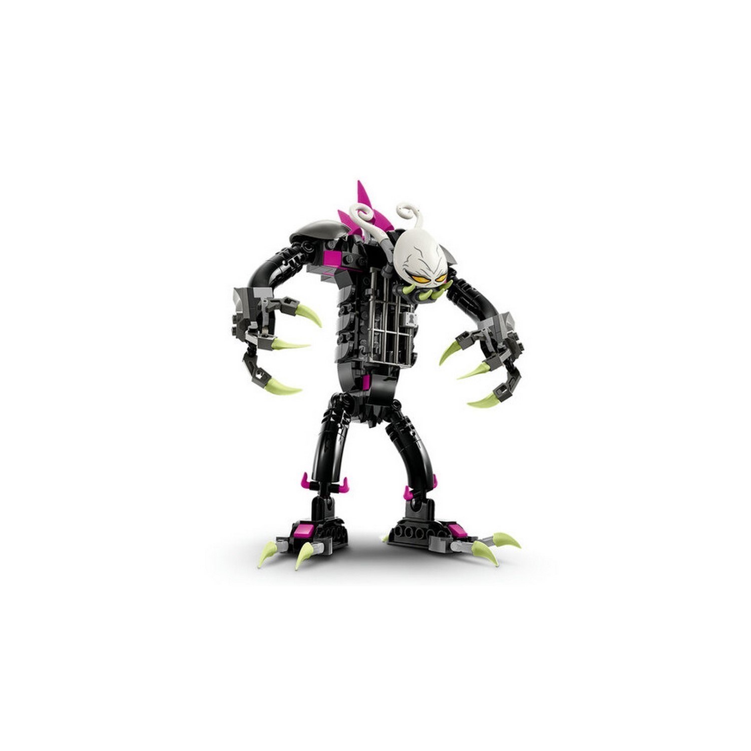 Lego DREAMZzz Kafes Canavarı Grimkeeper 71455 