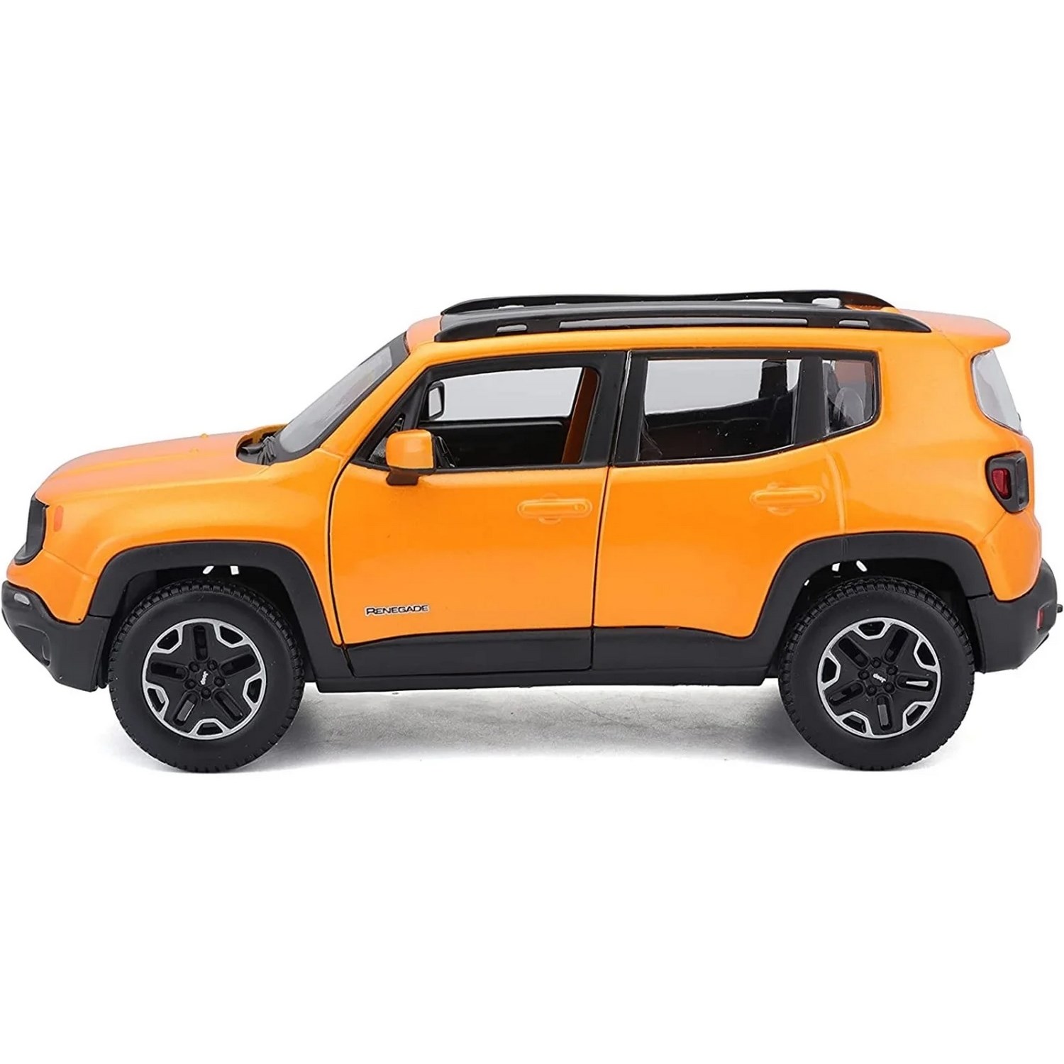 Maisto Jeep Renegade 31282 