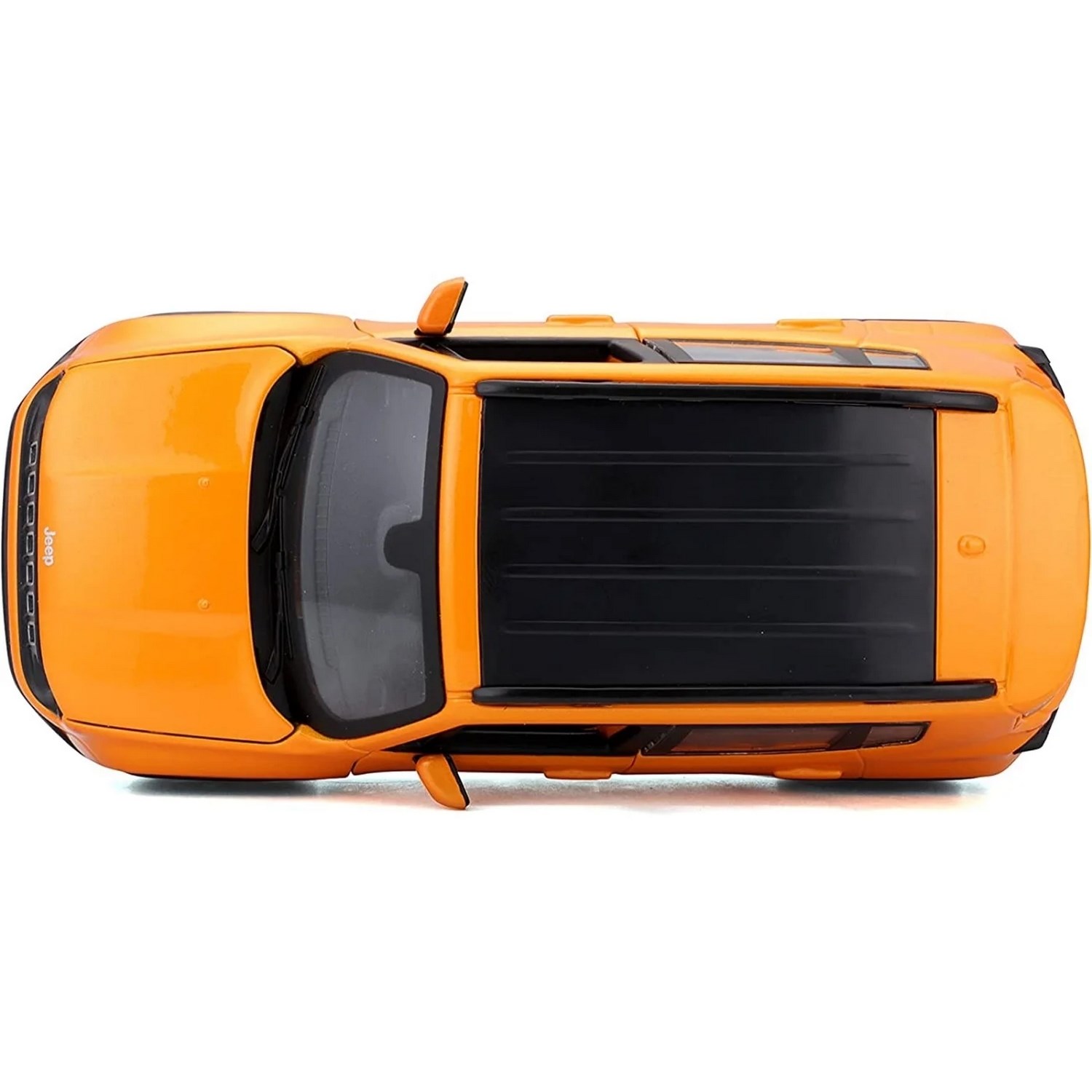 Maisto Jeep Renegade 31282 