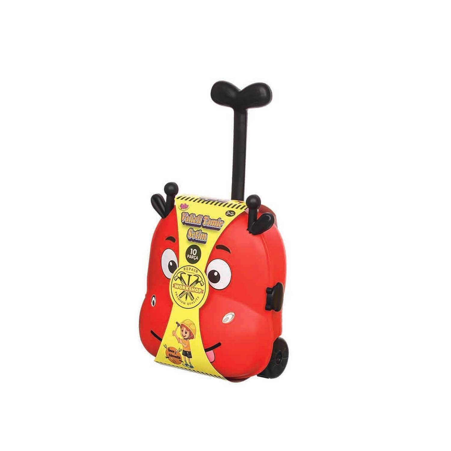 Oydaş Valizli Tamir Setim 02614 