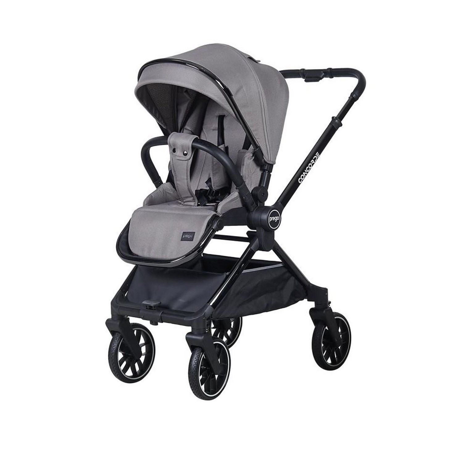 Prego Concorde Bebek Arabası Bej