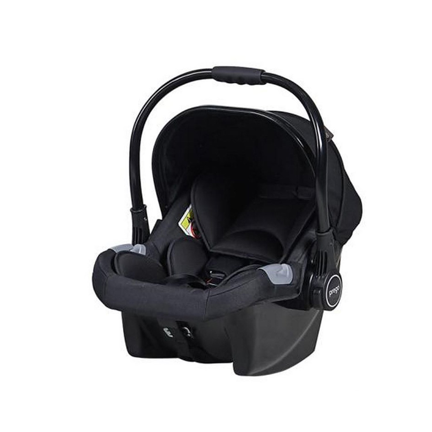 Prego Concorde Oto Koltuğu 2067 Siyah