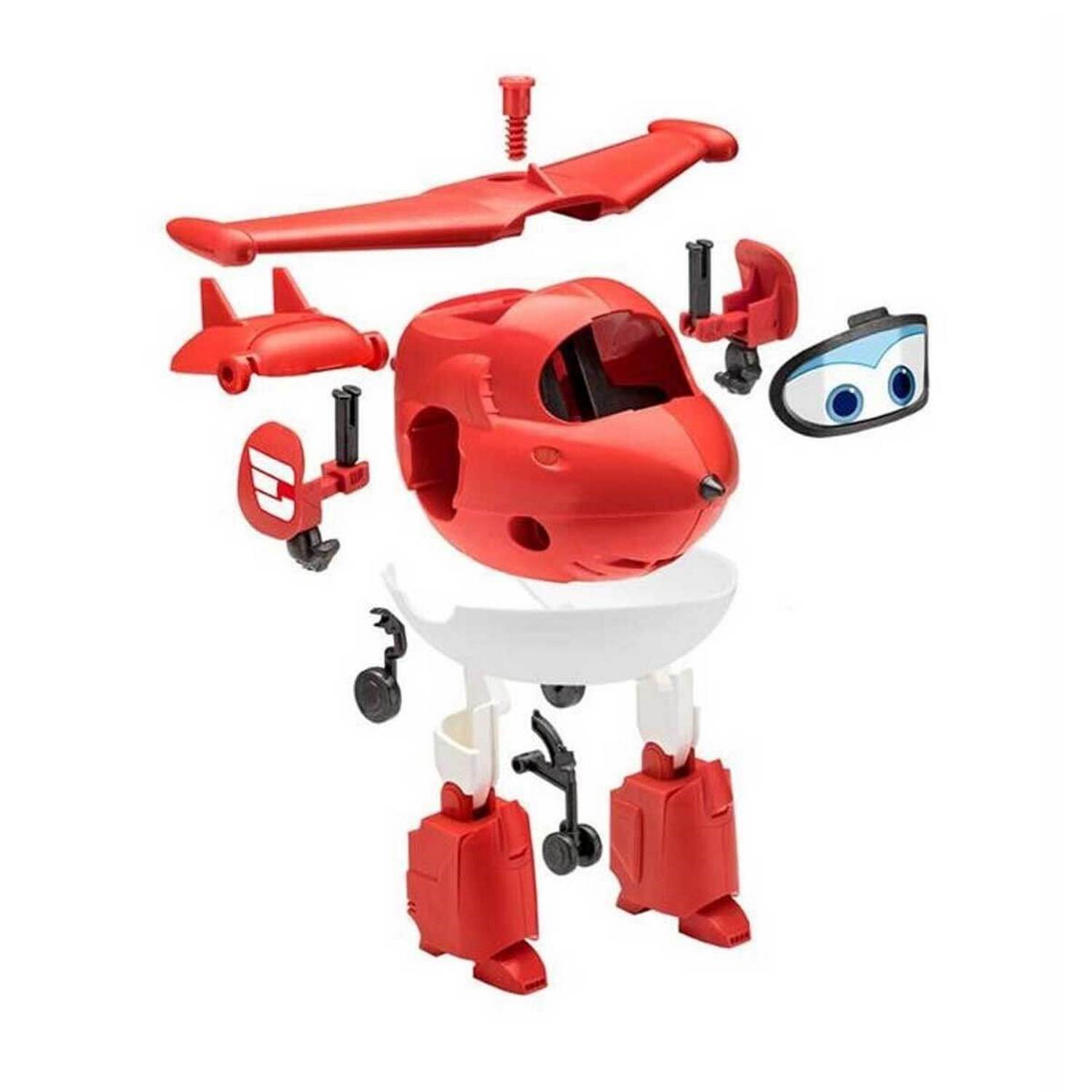 Revell Harika Kanatlar Jett Çocuk Kiti 870 