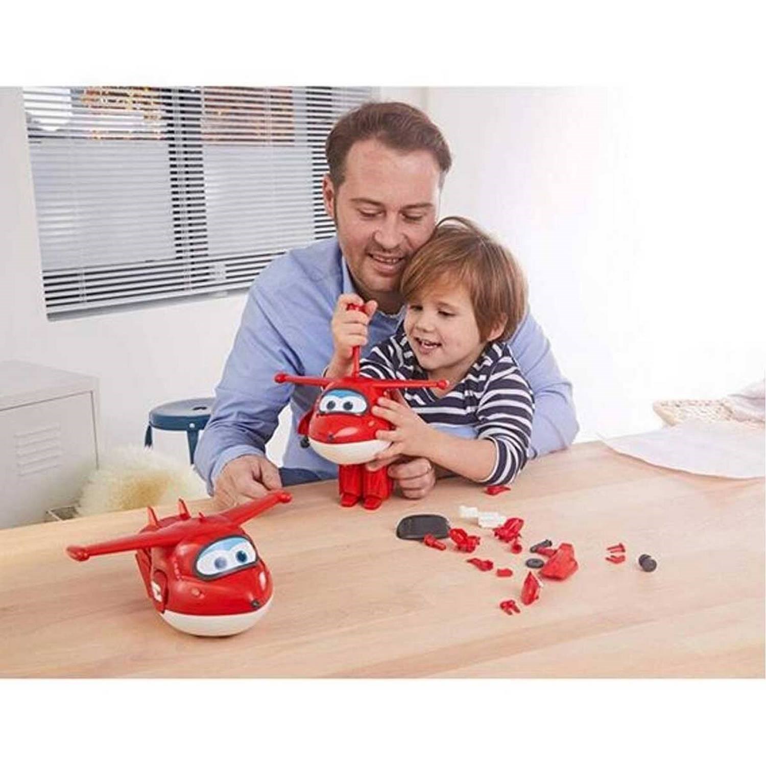 Revell Harika Kanatlar Jett Çocuk Kiti 870 