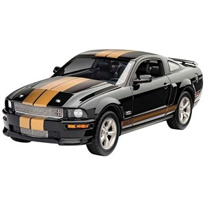 Revell Shelby Gt H Model Seti 67665 