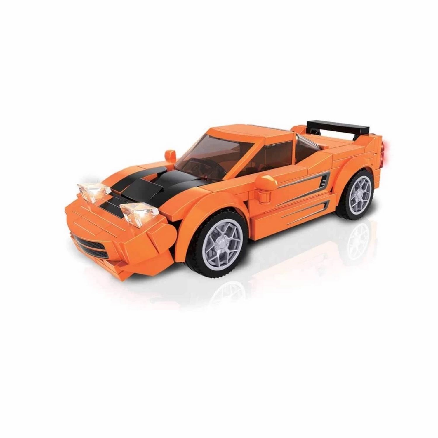 Sunman Yarış Araba Seti 69281 