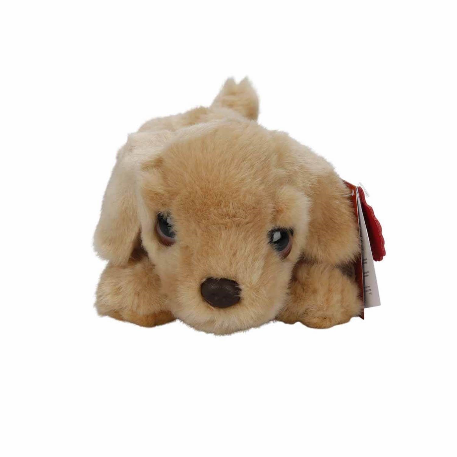 Sunman Peluş Köpek Labrador 25 Cm 2625 