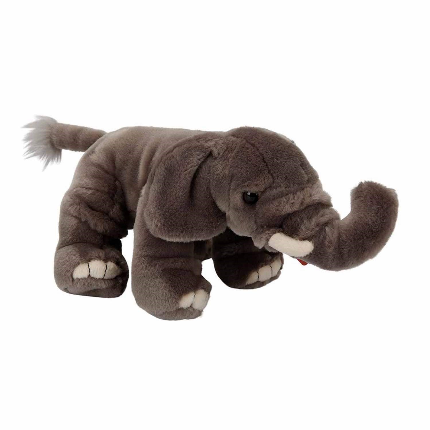 Sunman Peluş Fil 25 Cm 1685 