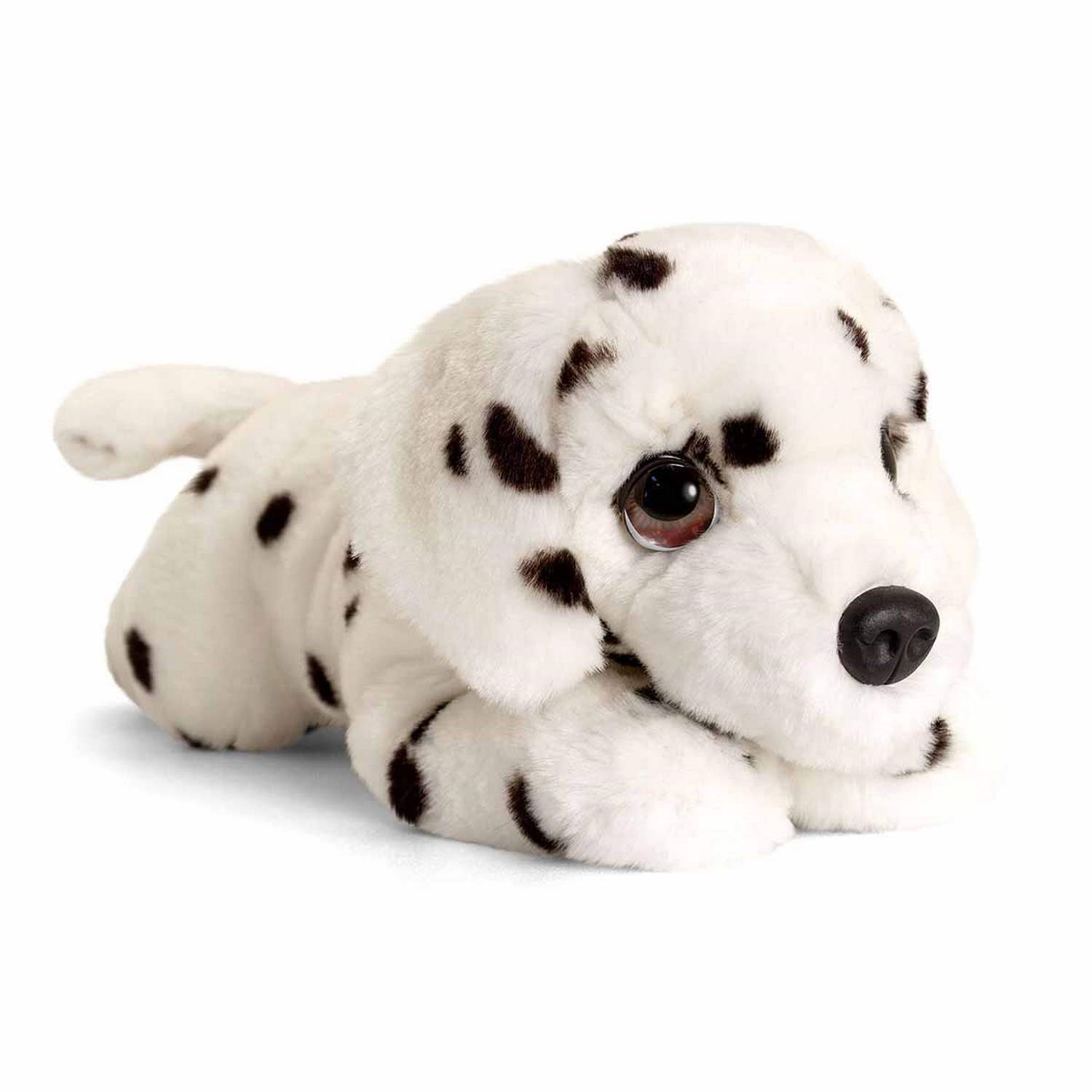 Sunman Peluş Köpek Dalmaçyalı 25 Cm 6451 