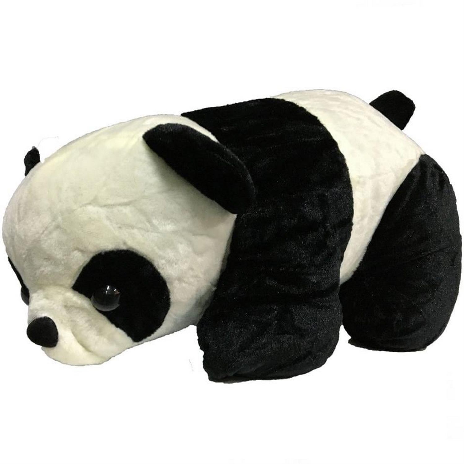 Şirin Toys Peluş Panda 40 Cm 490 