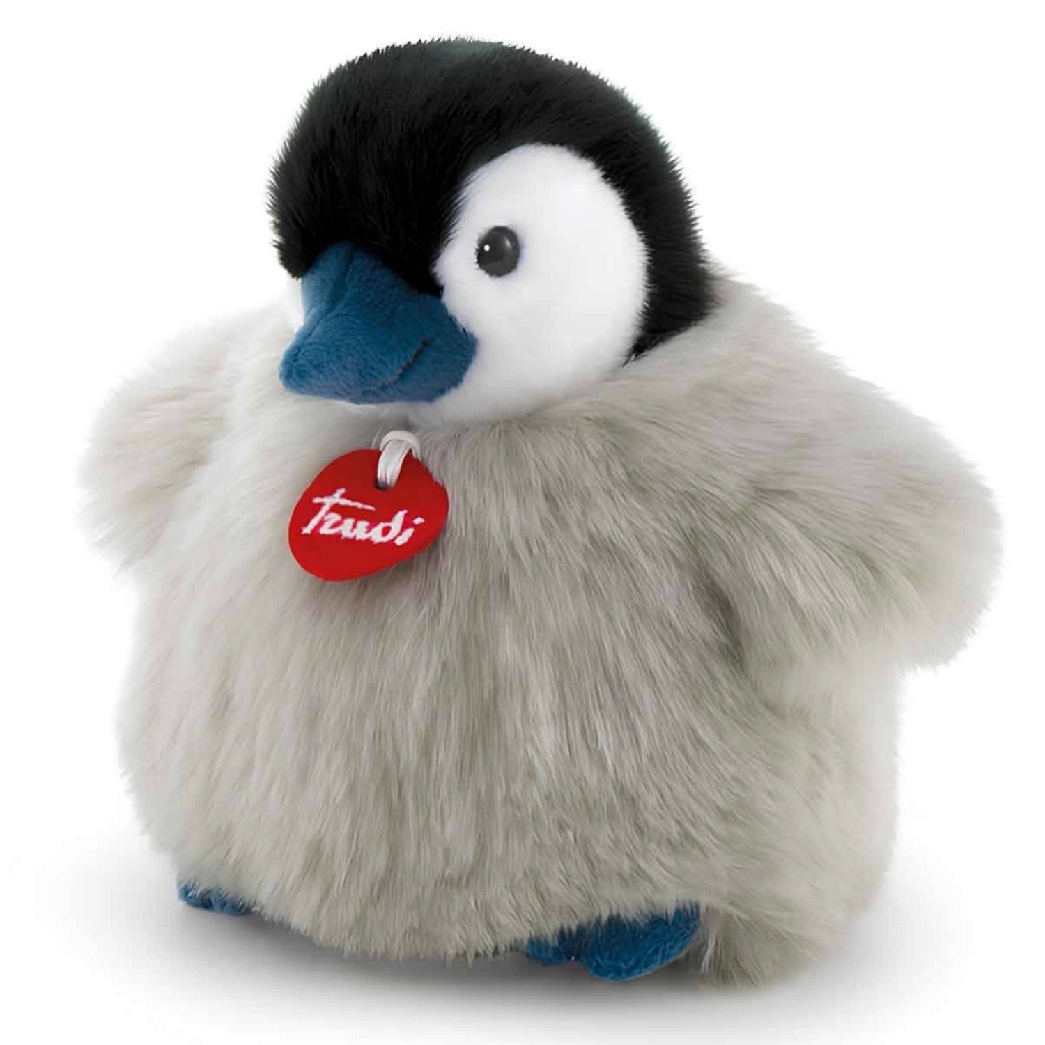 Trudi Fluffy Peluş Penguen 69655 