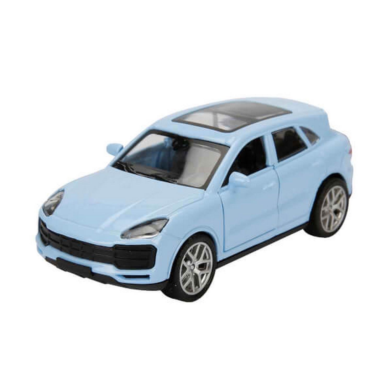 Sunman SUV Araba 88097 Mavi