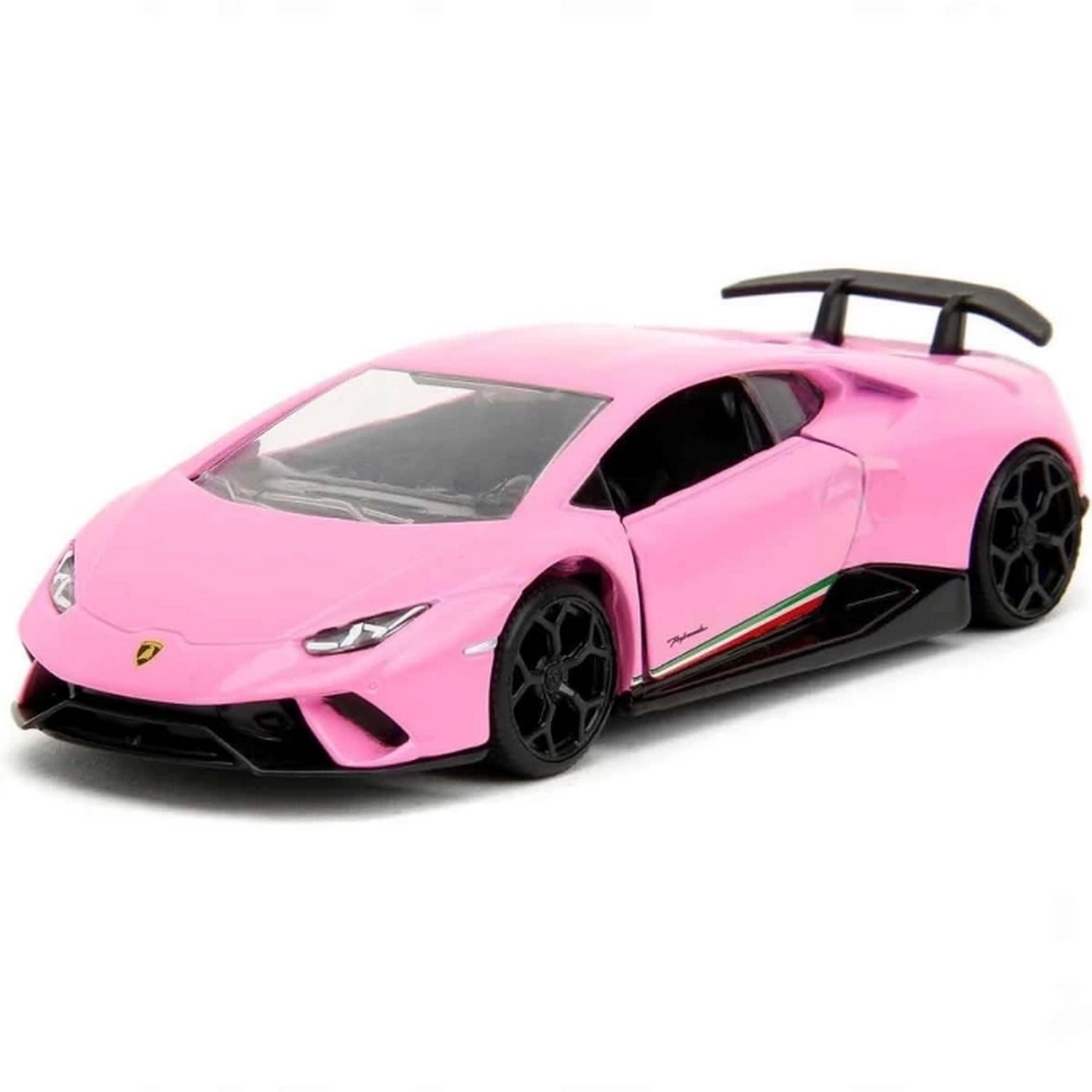 Jada Pink Slips Display Model Araba 253292000 Pembe