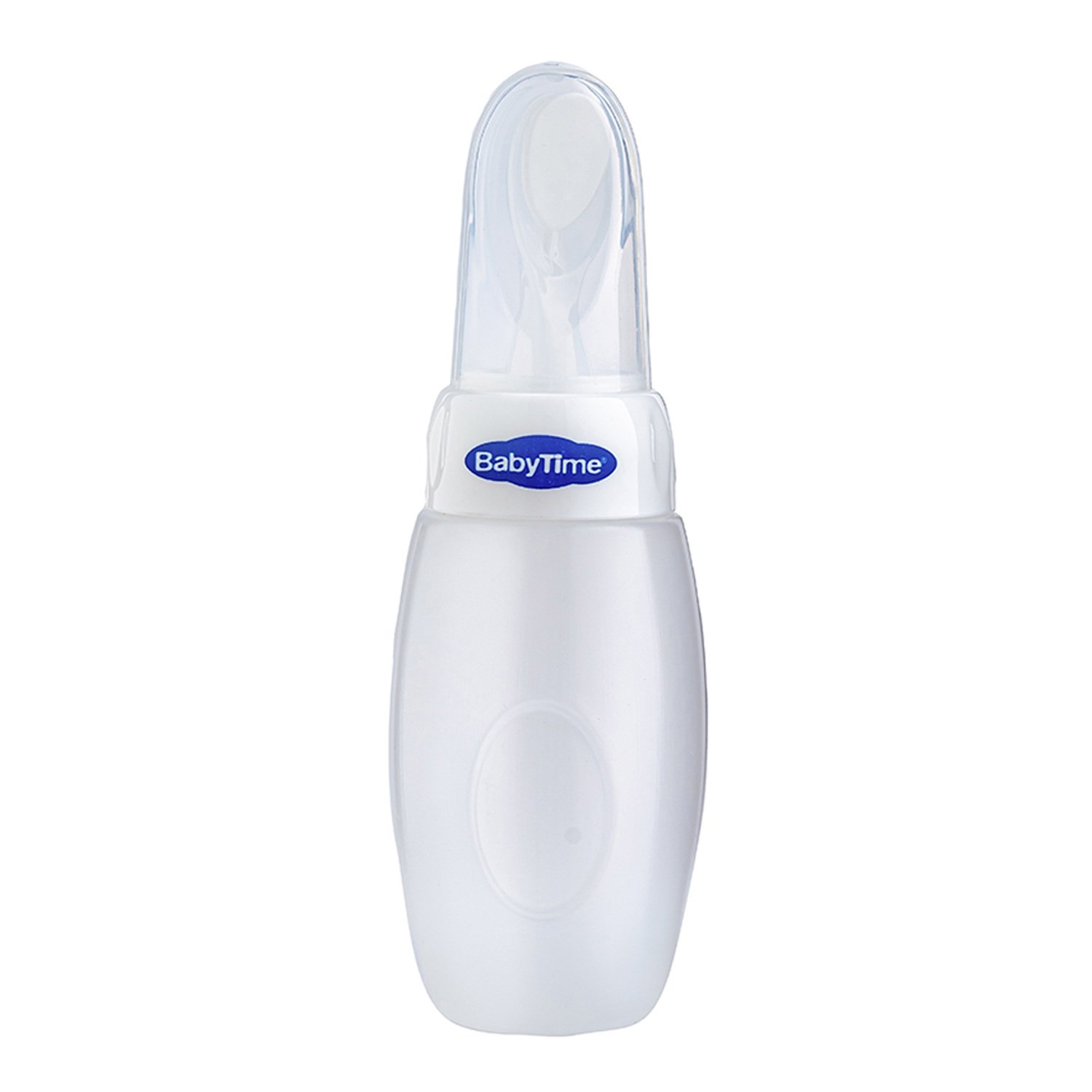 BabyTime İlk Kaşığım 086 Şeffaf