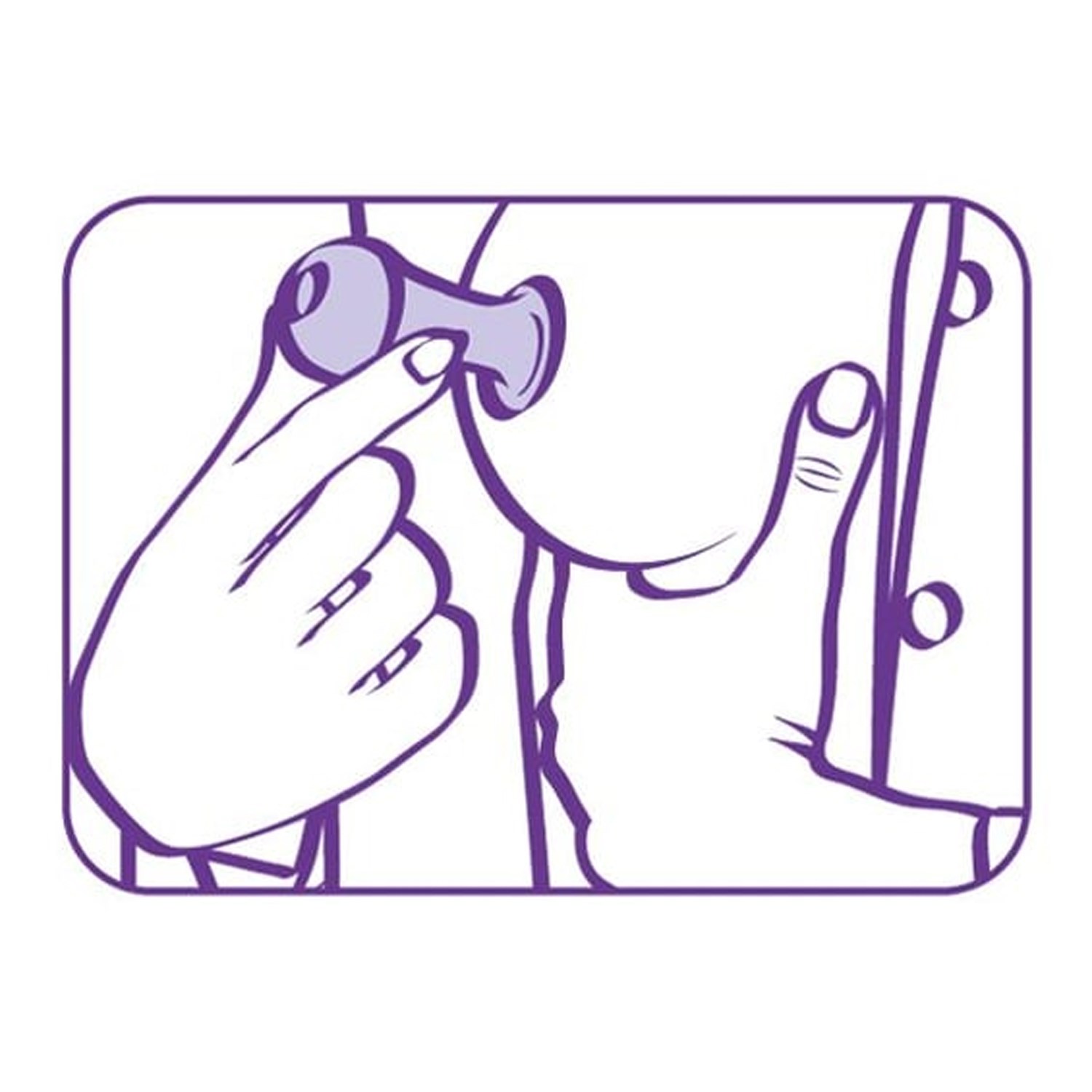Lansinoh Lacht Assist Göğüs Ucu Çıkartıcı 70280 