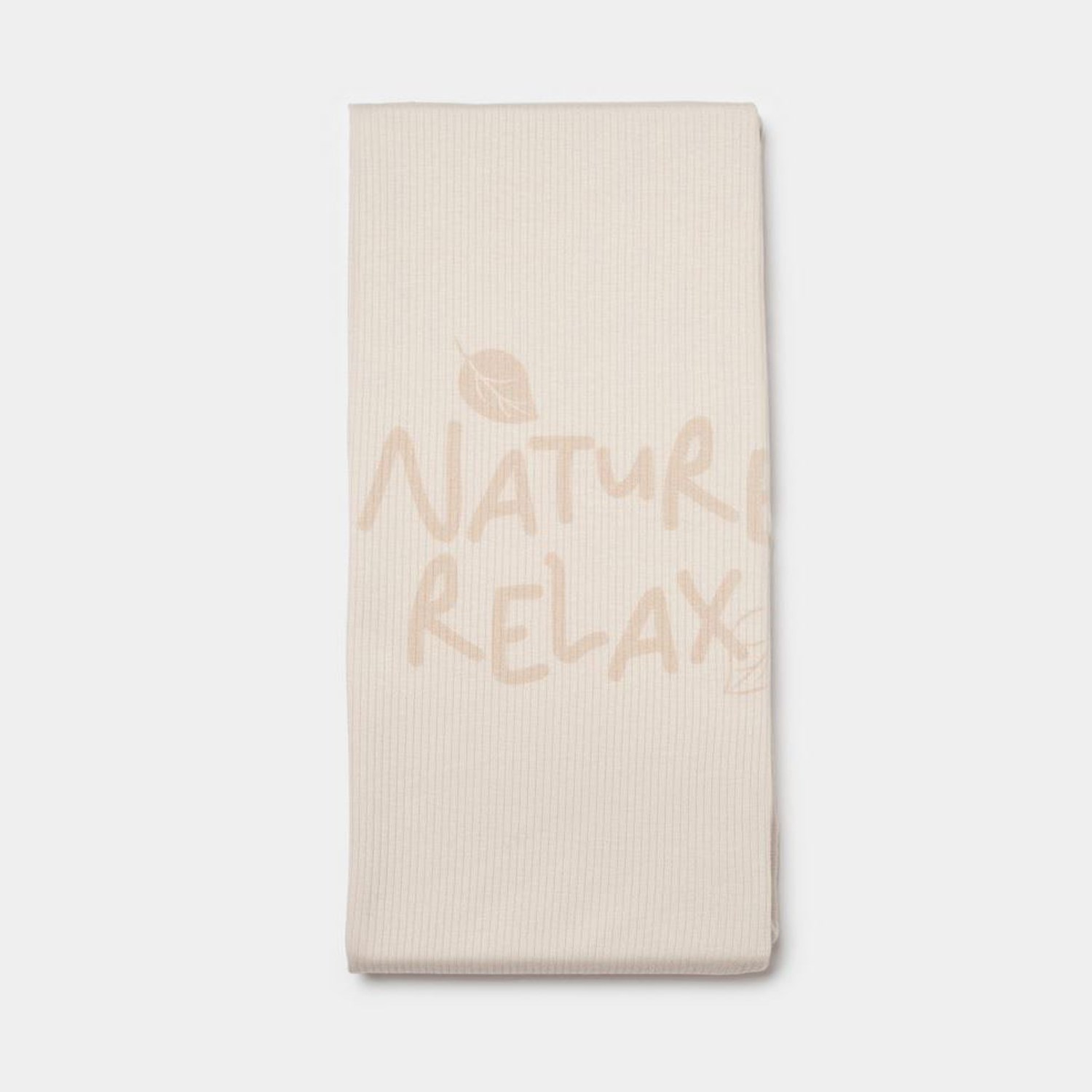 Biorganic Modal Nature Relax 10'lu Hastane Çıkış Seti 63236 Bej