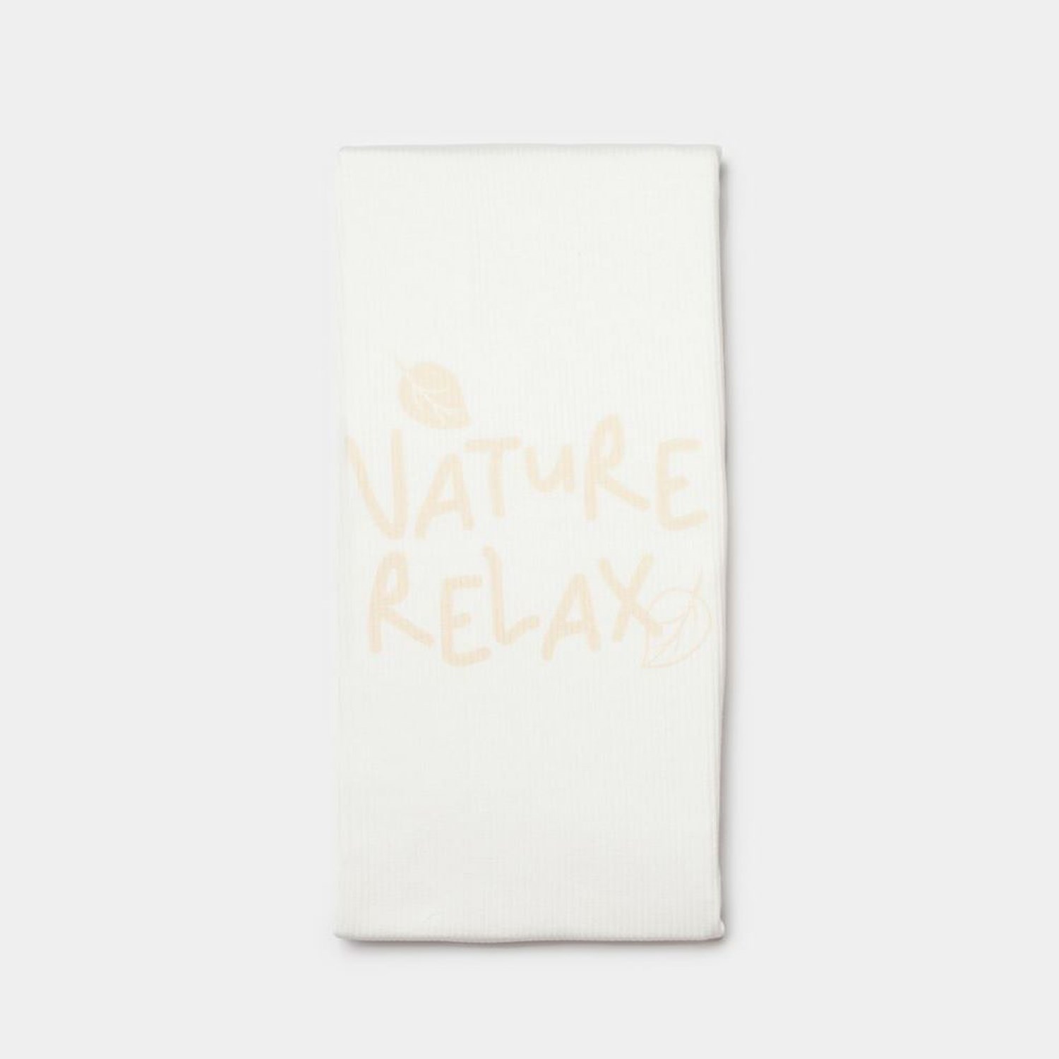 Biorganic Modal Nature Relax 10'lu Hastane Çıkış Seti 63236 Ekru