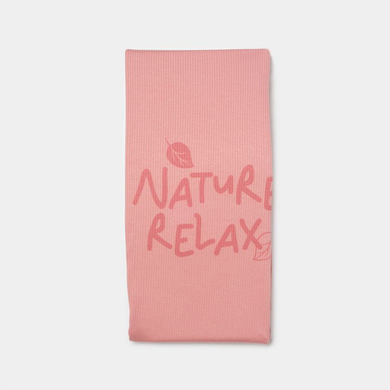 Biorganic Modal Nature Relax 10'lu Hastane Çıkış Seti 63236 Mercan