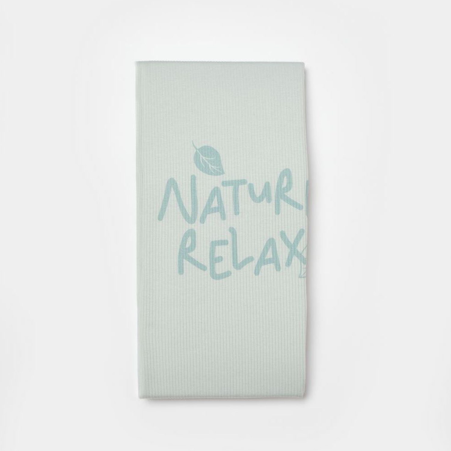 Biorganic Modal Nature Relax 10'lu Hastane Çıkış Seti 63236 Mint