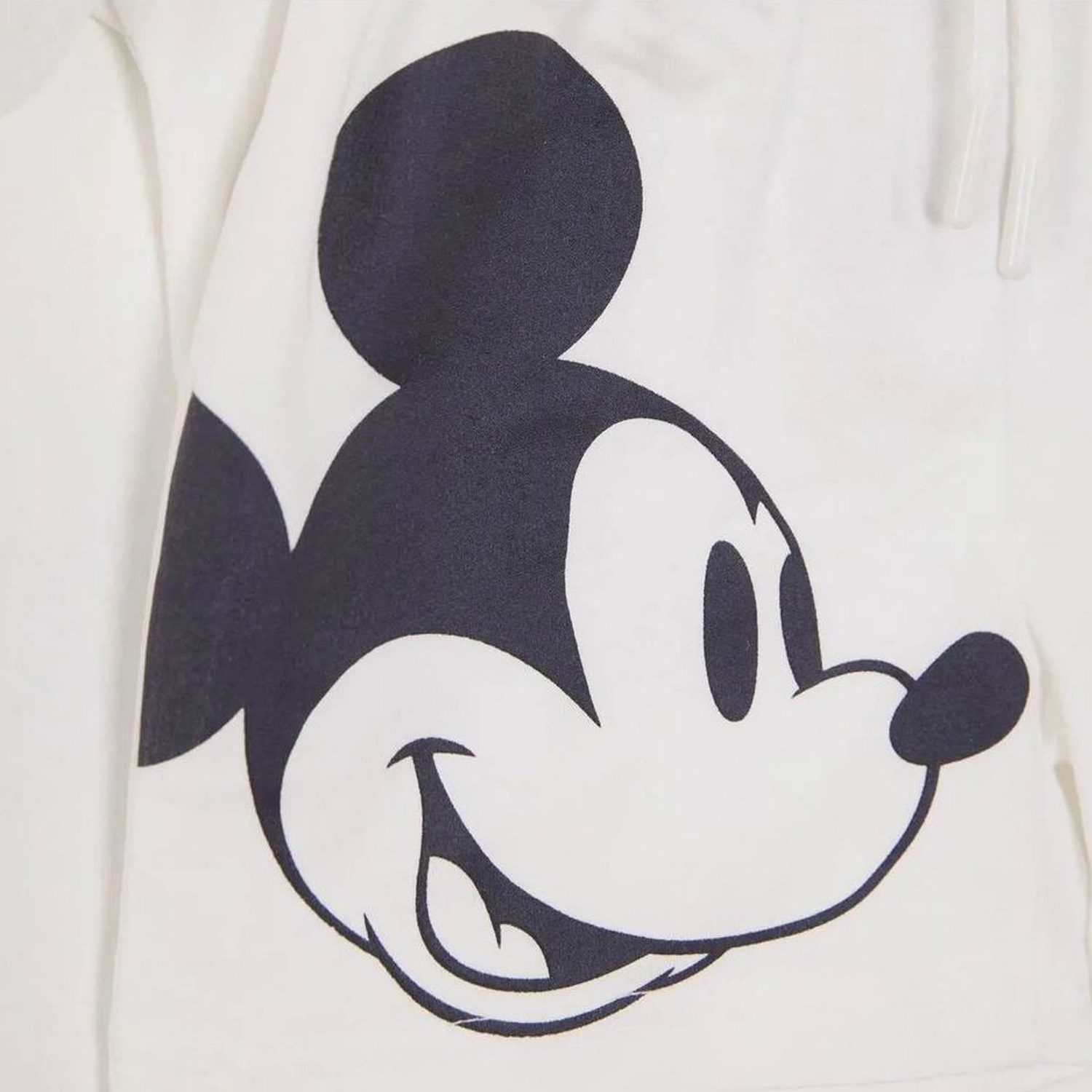 Çimpa Minnie 2'li Bebek Takımı 21753 Ekru