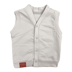 Fiora Bebek Yelek 433008 Bej