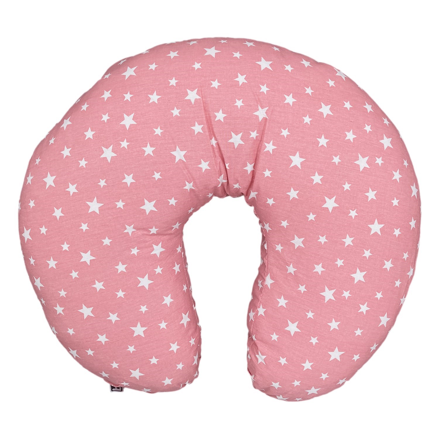 Bibaby Emzirme ve Destek Minderi 55950 Pembe