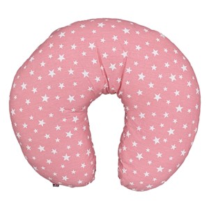 Bibaby Emzirme ve Destek Minderi 55950 Pembe
