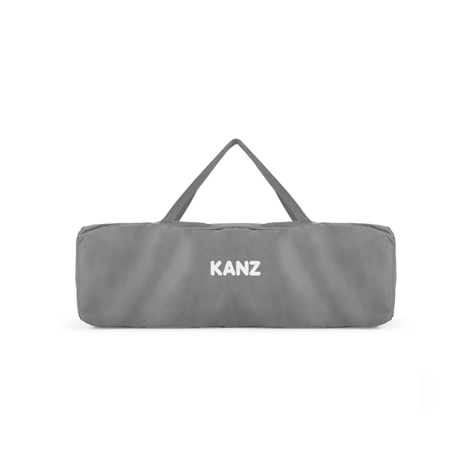 Kanz Alloy Hamaksız Oyun Parkı 70x110 cm Gri
