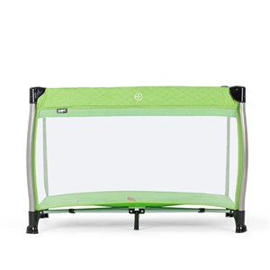 Kanz Alloy Hamaksız Oyun Parkı 70x110 cm Yeşil